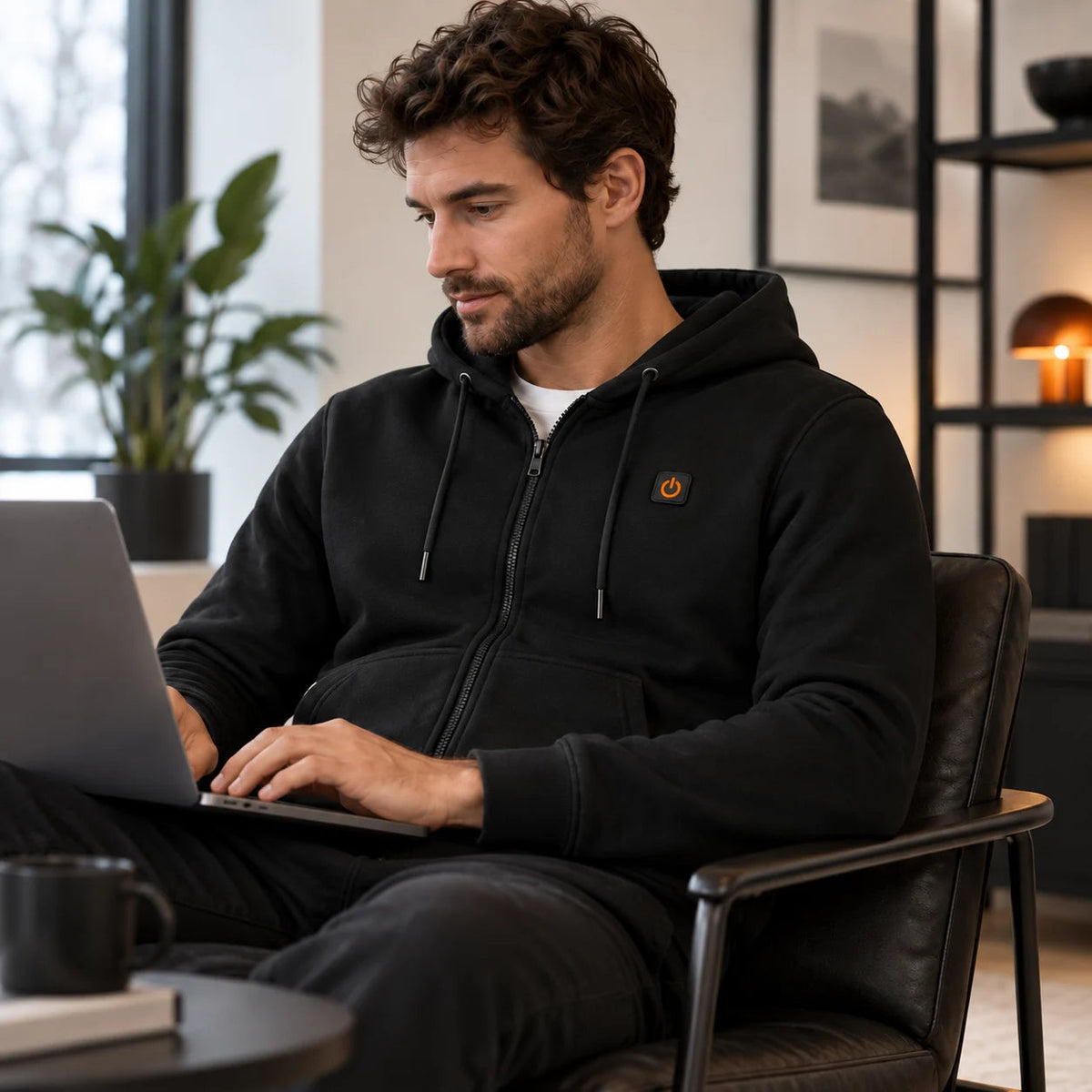 PyreFit Voltor – Pause
