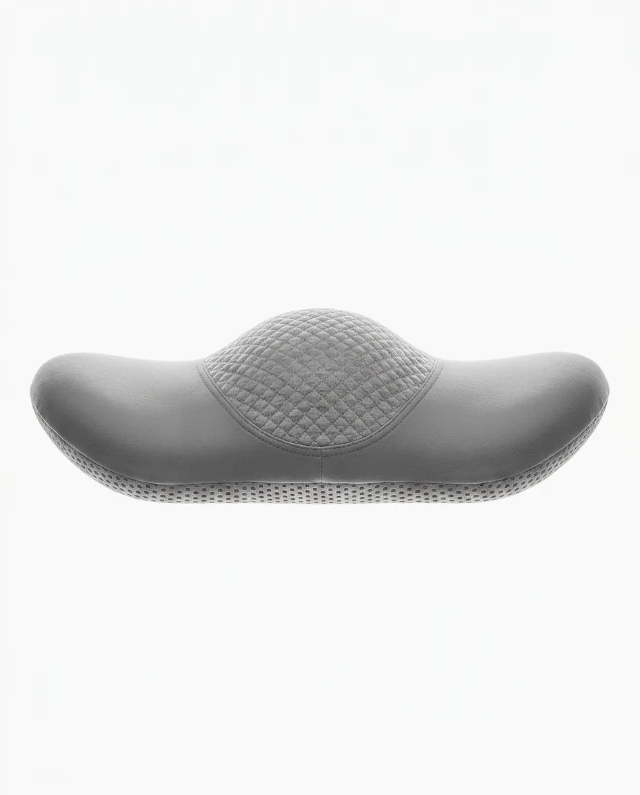 KOMPAKTE STÜTZE AUS MEMORY FOAM