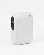 Aroma Diffuser mit App-Steuerung – feiner Nebel und sanftes Licht für ätherische Öle – Produktbild 1
