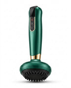 Schröpfgerät mit Wärme und einstellbarem Sog – Schröpfmassage für zu Hause – Produktbild 1