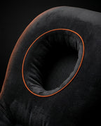 Bauchschläferkissen mit verstellbarer Füllung – Memory Foam für druckfreies Liegen – Produktbild 4