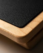Balance Board aus Holz – Knöchel stärken und Gleichgewicht für Sport und Alltag trainieren – Produktbild 4