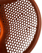 Velosattel breit und ergonomisch – gepolsterter Komfort für lange Fahrten und Pendeln – Produktbild 5