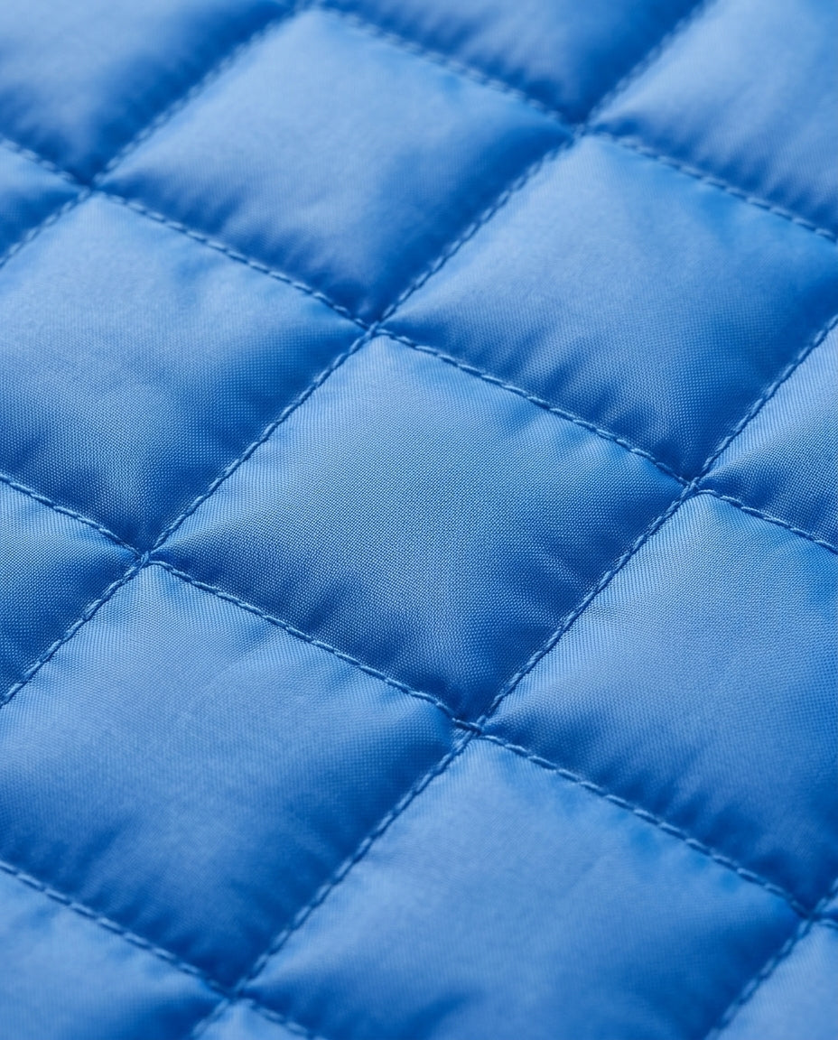 Kühlmatte fürs Bett mit Gel – bleibt kühl ohne Strom und Aufbau – Produktbild 5