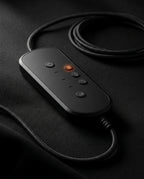 Nackenmassagegerät mit Wärme und Shiatsu-Knetfunktion – für Nacken, Rücken und Beine – Produktbild 5