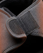 Kabelloses Massagegerät für Knie, Wade und Ellbogen – Wärme und Vibration – Produktbild 5