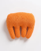 Handgelenkstütze mit Fingerrillen – ergonomische Ablage für müde Hände – Produktbild 6
