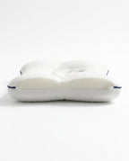 Babykissen mit ergonomischer Kopfmulde – sanfte Stütze für Nickerchen und unterwegs – Produktbild 7