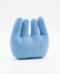 Handgelenkstütze mit Fingerrillen – ergonomische Ablage für müde Hände – Produktbild 7
