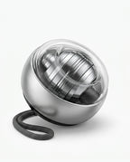 Handtrainer mit Kreiseltechnik – Griffkraft für Hand, Handgelenk und Unterarm – Produktbild 8