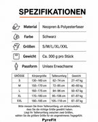 Haltungskorrektur für Rücken und Schultern – dezenter Geradehalter für den Alltag – Produktbild 9