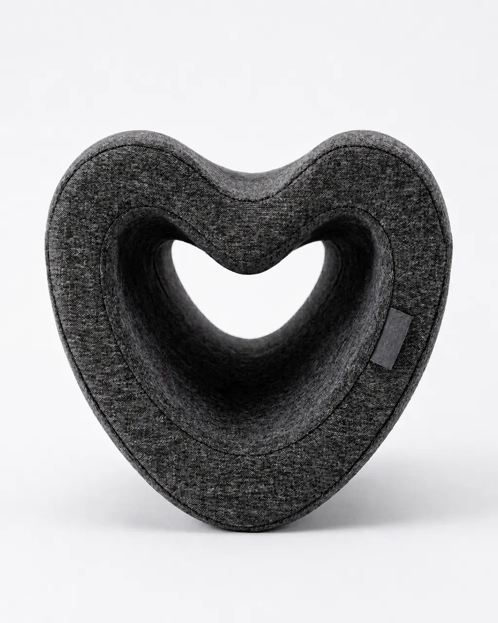 Ergonomisches Kniekissen für Seitenschläfer – deutsche Produktansicht