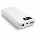 20.000-mAh-Akku – gratis im Komplett-Set