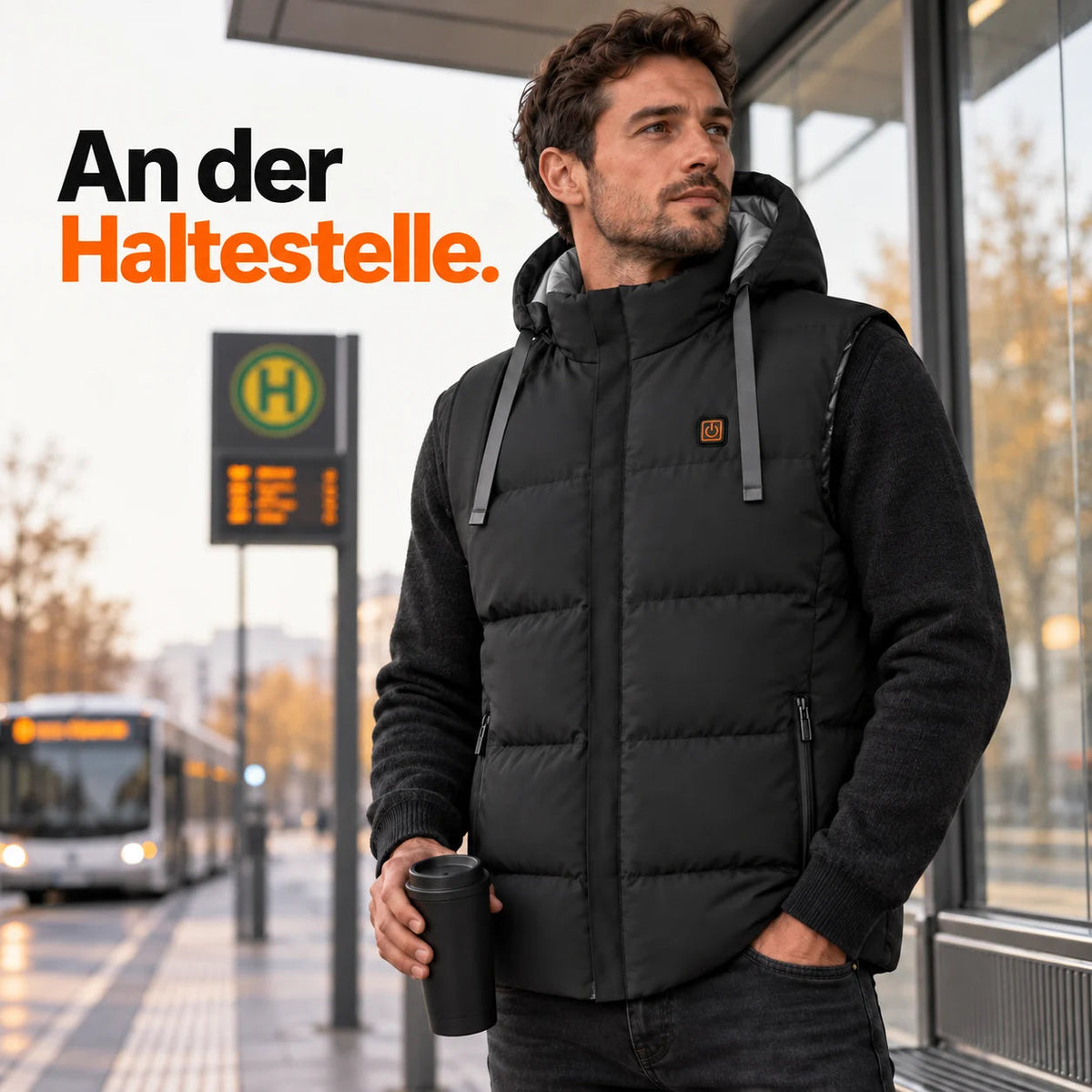 PyreFit Horizonor – Unterwegs