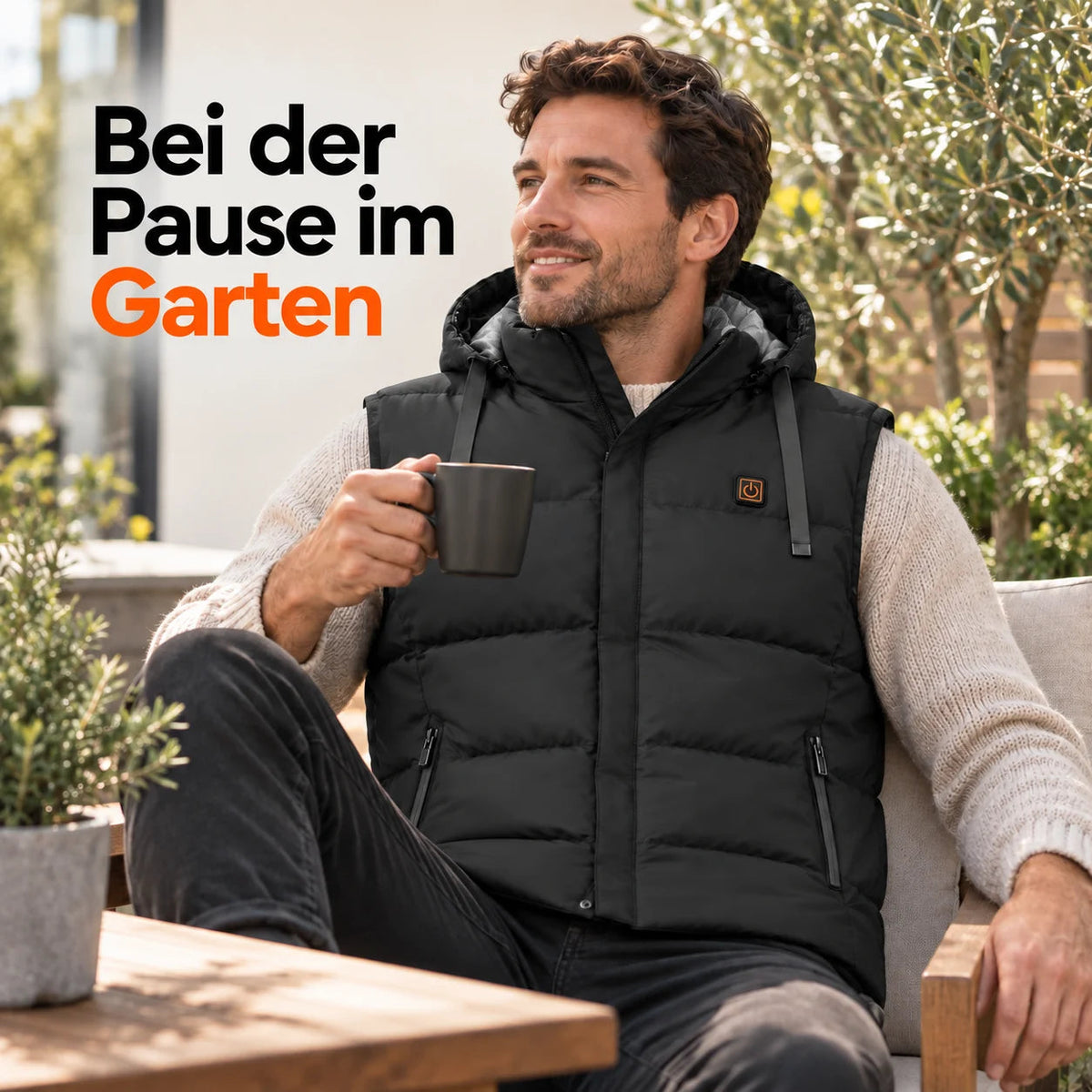 PyreFit Horizonor – Pause