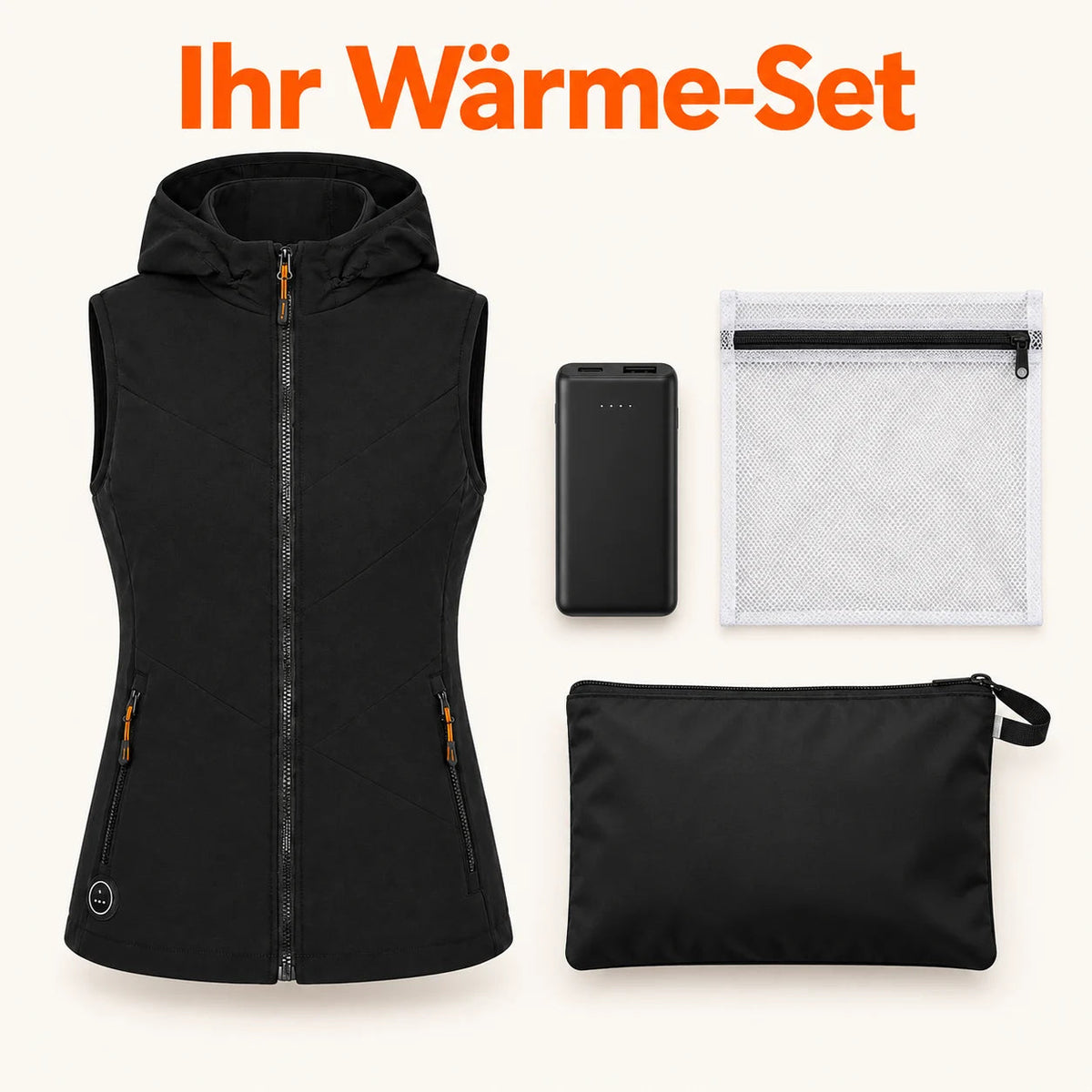 PyreFit Transitor – pack