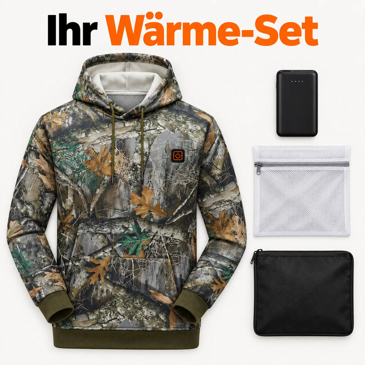 PyreFit Zippo – pack
