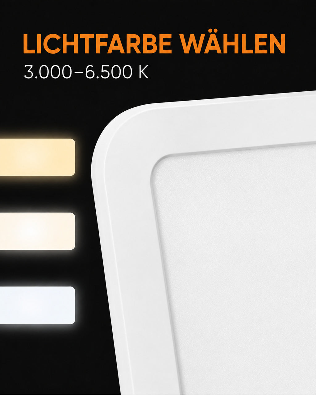 Tageslichtlampe JSK-30 mit Timer – Produktansicht 7
