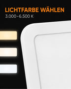 Tageslichtlampe JSK-30 mit Timer – Produktansicht 7