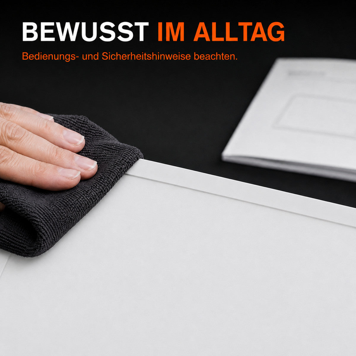Tageslichtlampe JSK-30 mit Timer – Detail 5