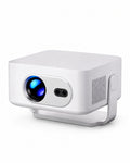 Mini-Beamer – Produktansicht auf Weiss