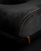 Bauchschläferkissen mit verstellbarer Füllung – Memory Foam für druckfreies Liegen – Produktbild 6