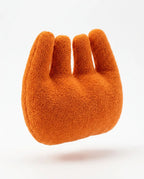 Handgelenkstütze mit Fingerrillen – ergonomische Ablage für müde Hände – Produktbild 1