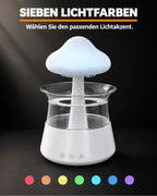 Luftbefeuchter in Wolkenform – Produktansicht 7