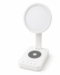 Tageslichtlampe mit Qi-Ladefläche – Produktansicht 1