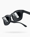 Prismenbrille zum Lesen im Liegen – freihändig Buch, Handy und TV betrachten – Produktbild 1
