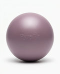 Massageball mit regelbarer Festigkeit – Ausrollen für Rücken, Hüften und Füsse – Produktbild 9