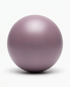 Massageball mit regelbarer Festigkeit – Ausrollen für Rücken, Hüften und Füsse – Produktbild 9