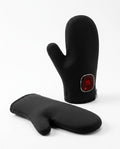 Beheizbare Handschuhe mit Rotlicht – wohlige Wärme für müde Hände – Produktbild 1