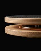 Balance Board mit drehbarer Plattform – Training für Stabilität und Koordination – Produktbild 5