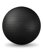 Gymnastikball mit Pumpe – Core-Training, Balance und aktives Sitzen ohne Berstgefahr – Produktbild 9
