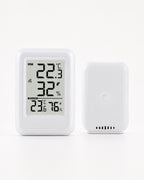 Thermo-Hygrometer TS-FT0403 – Produktansicht 3