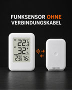 Thermo-Hygrometer TS-FT0403 – Produktansicht 6