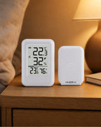 Thermo-Hygrometer TS-FT0403 – Produktansicht 7