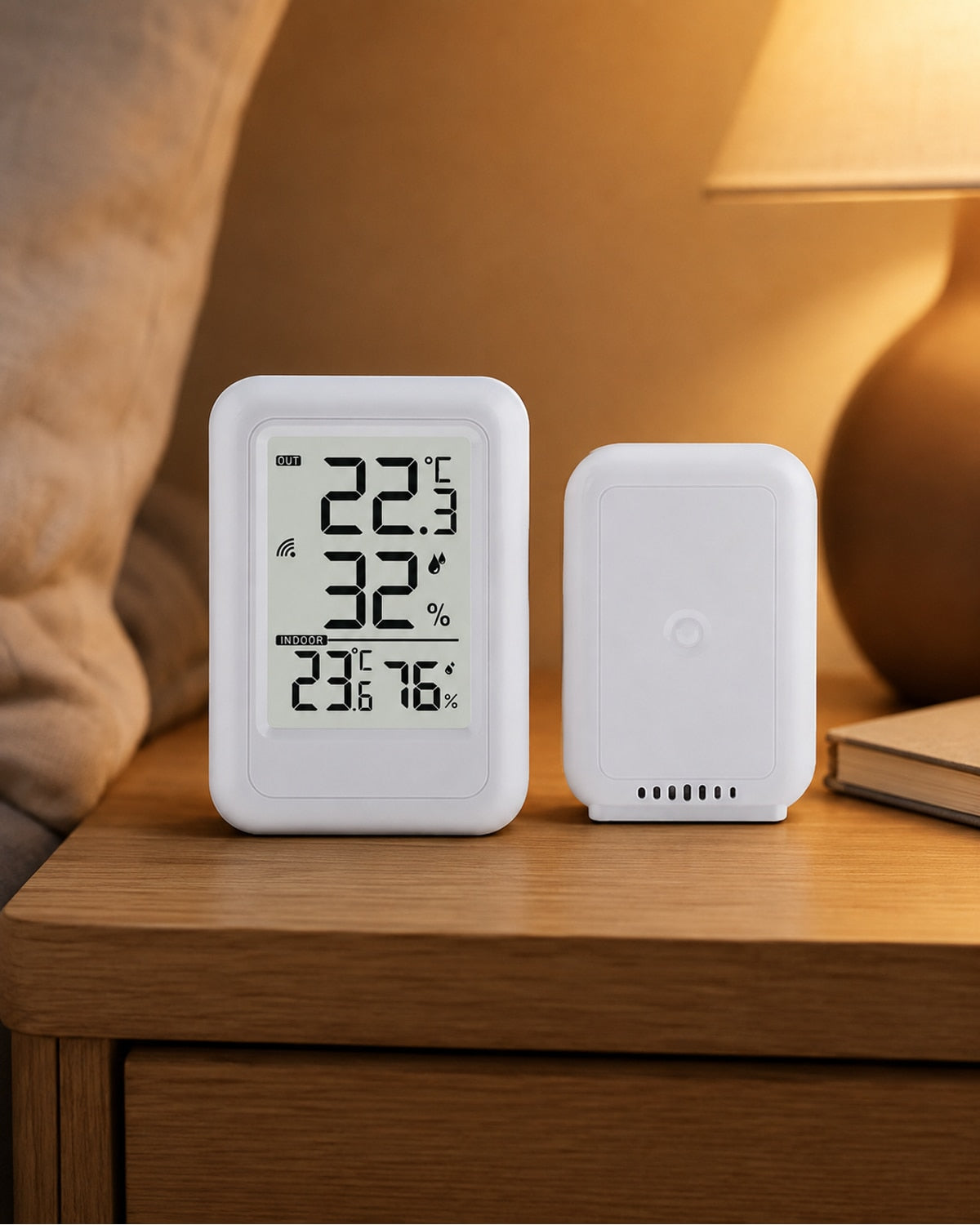 Thermo-Hygrometer TS-FT0403 – Produktansicht 7