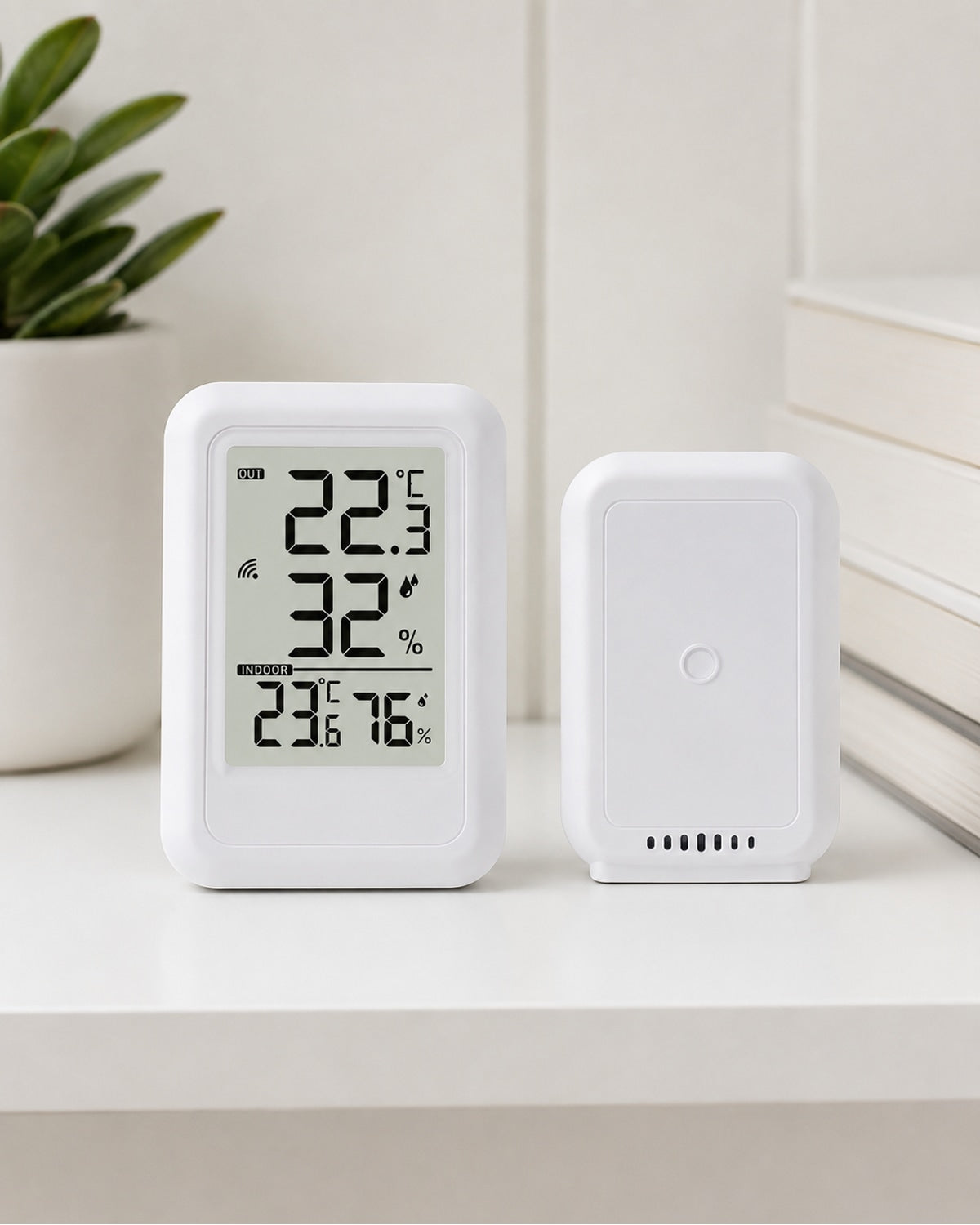 Thermo-Hygrometer TS-FT0403 – Produktansicht 10