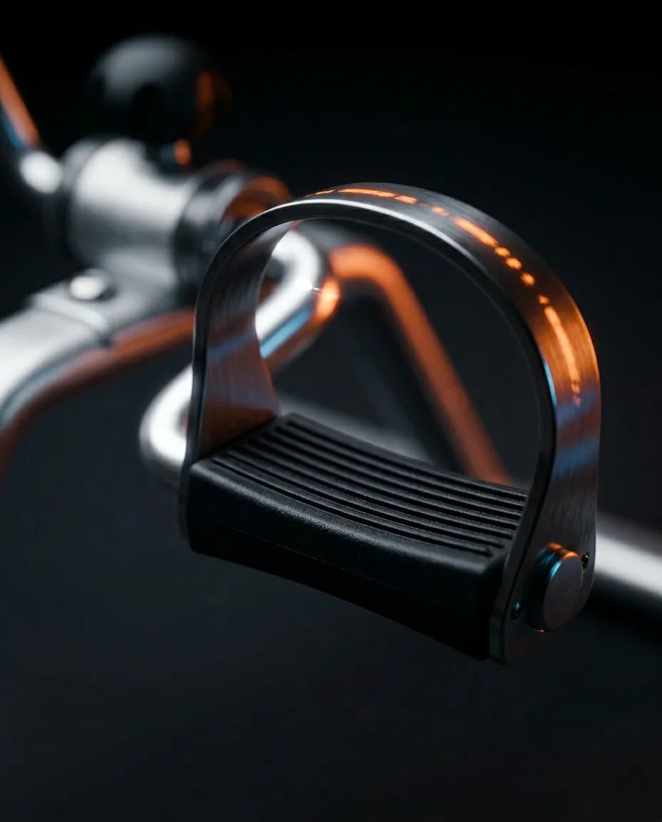 Pedaltrainer für unter den Schreibtisch – leise Bewegung fürs Homeoffice und Büro – Produktbild 5