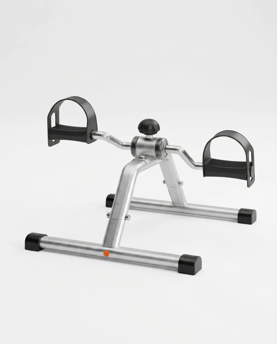 Pedaltrainer für unter den Schreibtisch – leise Bewegung fürs Homeoffice und Büro – Produktbild 7