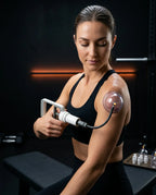Schröpfgläser-Set für die Selbstmassage – Entspannung nach Sport und langen Tagen – Produktbild 3