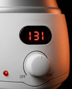 Massageöl-Wärmer mit LED-Display – gleichmässig warme Öle und Lotionen für die Massage – Produktbild 4