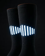 Heizsocken mit Akku – wohlige Wärme für Skitage, kalte Morgen und den Winter – Produktbild 5