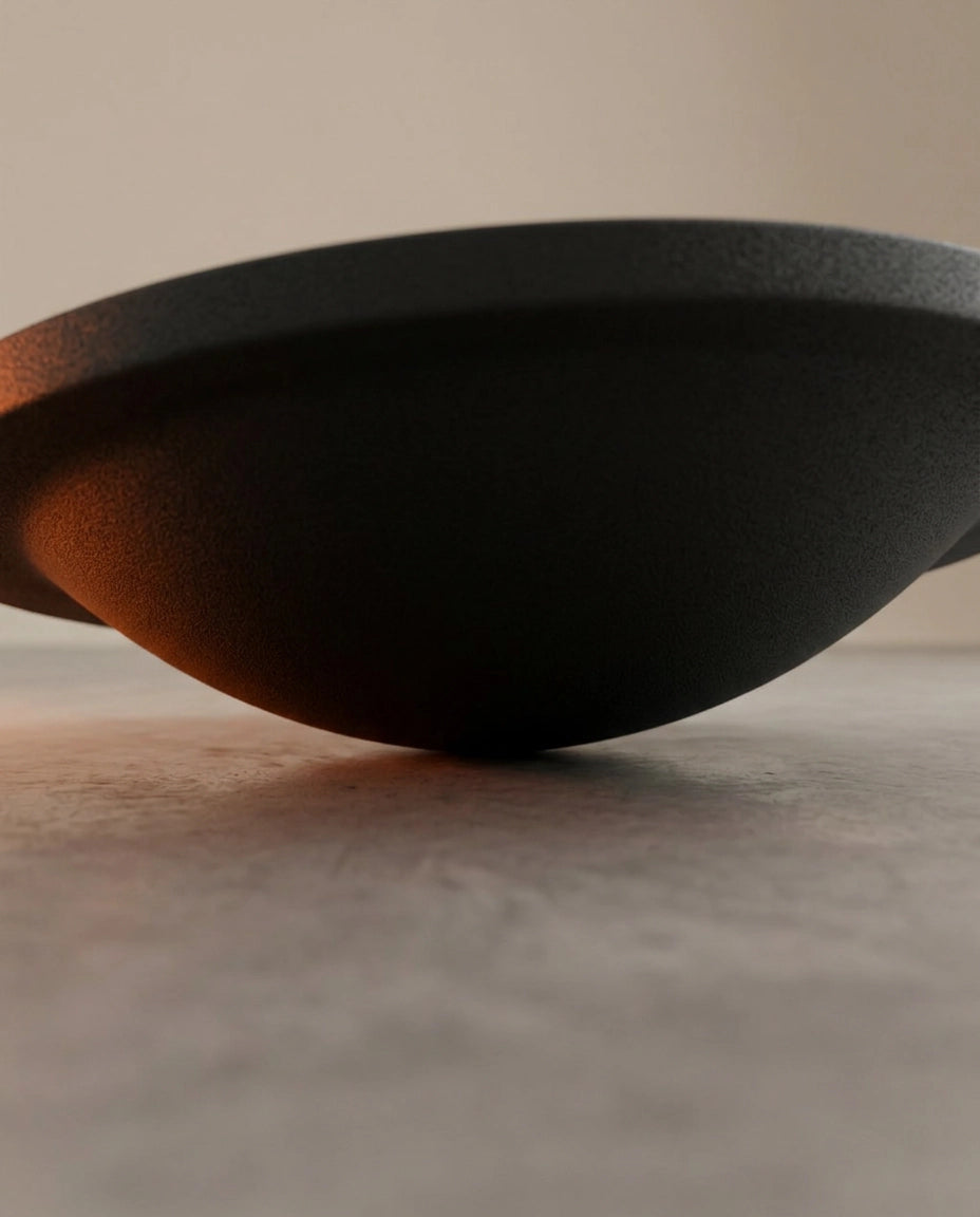 Balance Board mit 360-Grad-Neigung – Core-, Knöchel- und Stabilitätstraining zu Hause – Produktbild 6