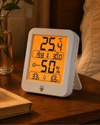 Thermo-Hygrometer YZ6054 – Produktansicht 7