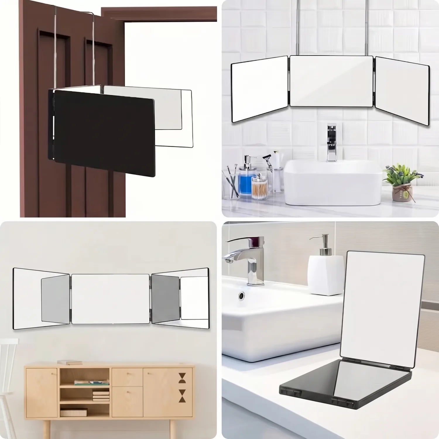 Flexible Platzierungsoptionen