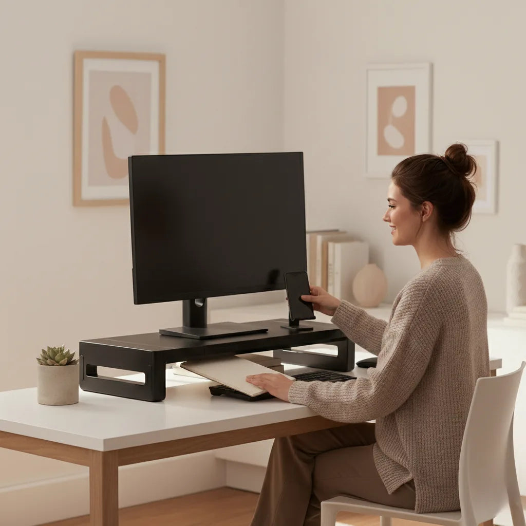 Effizientes und benutzerfreundliches Design